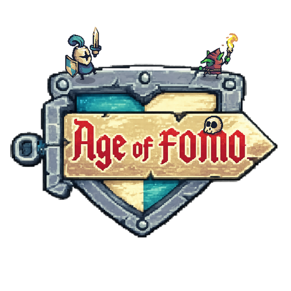 Age of Fomo